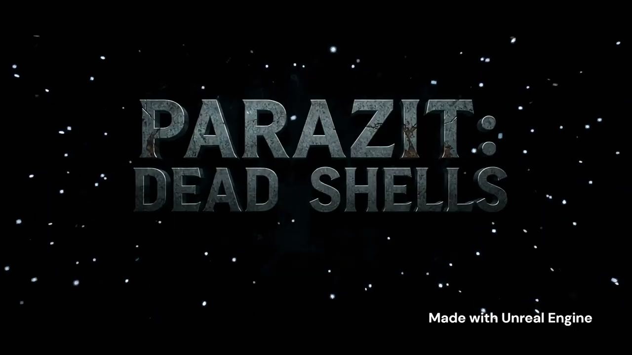 Parazit: Ölü Kabuklar oynanış videosundan bir kare